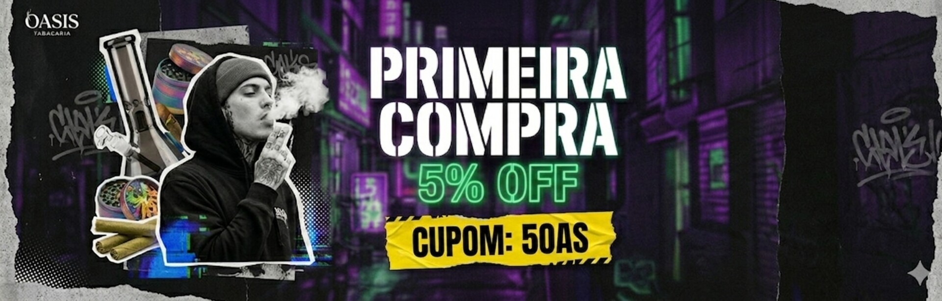 primeira compra primeira compra