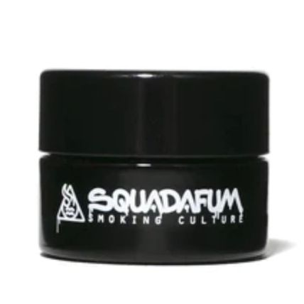 POTE DE CURA SQUADAFUM UV HOLDER  5ML