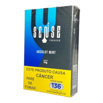SENSE ABSOLUT MINT 50G
