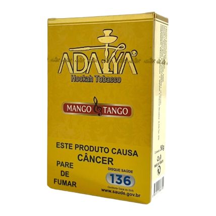 ADALYA MANGO TANGO 50G