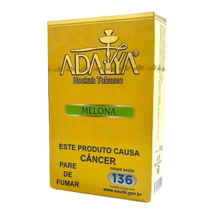 ADALYA MELONA 50G