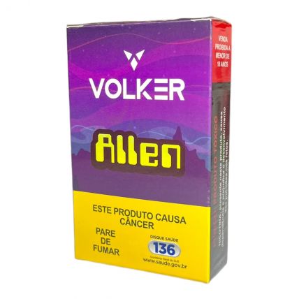 VOLKER ALLEN / ALIEN 50G