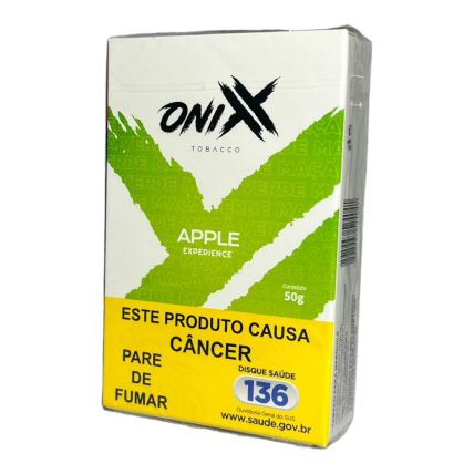 ONIX APPLE 50G