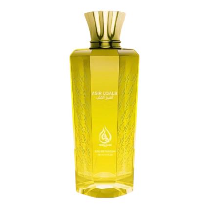 PERFUME ARABE ASIR L QALB