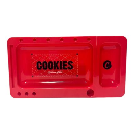 BANDEJA COOKIES RED
