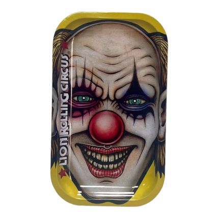 BANDEJA LRC EDGAR ALLAN (M)