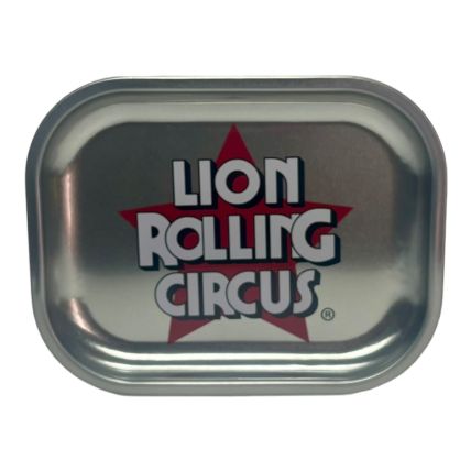 BANDEJA MINI LRC SILVER