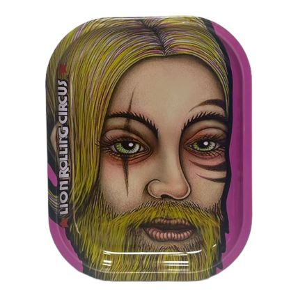 BANDEJA MINI LRC FULL PRINT SEXY SADIE