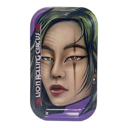 BANDEJA LRC TORA TORA (M)