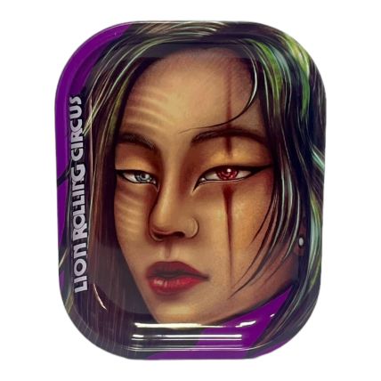 BANDEJA MINI LRC TORA TORA