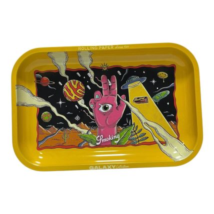 BANDEJA SMOKING EARTH