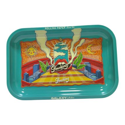 BANDEJA SMOKING HEAVEN