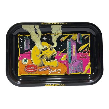 BANDEJA SMOKING INFERNO