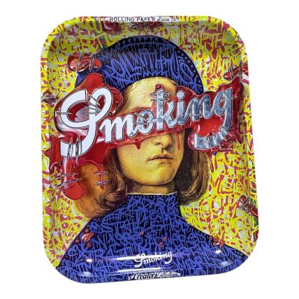 BANDEJA SMOKING XL PORTRAIT