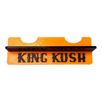 BASEX KING KUSH