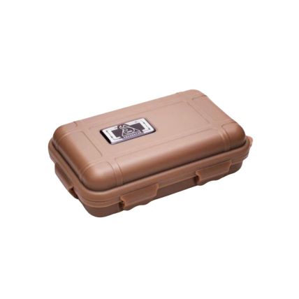 CASE SQUADAFUM PEQUENA BEGE