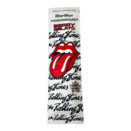 BLUNT LRC BERRY GELATO EDIÇÃO ROLLING STONES