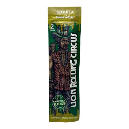 BLUNT LRC TEQUILA