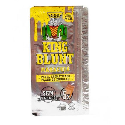 BLUNT KING BLUNT MARACUJA