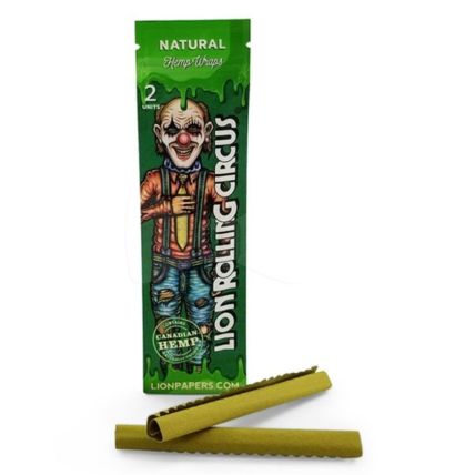 BLUNT LRC NATURAL