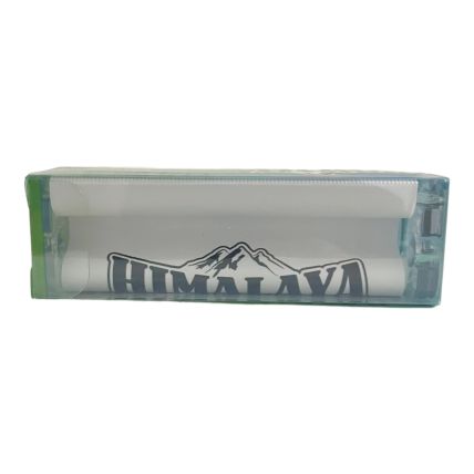 BOLADOR HIMALAYA 1/4 TRANSPARENTE