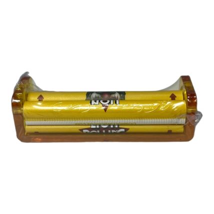 BOLADOR LRC 1/4 AMARELO