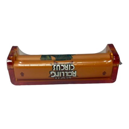 BOLADOR LRC 1/4 LARANJA