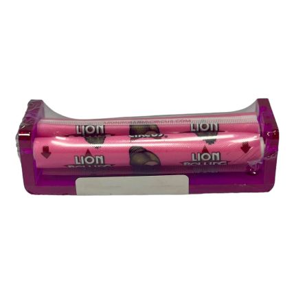 BOLADOR LRC 1/4 ROSA