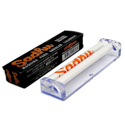 BOLADOR SADHU KING SIZE TRANSPARENTE
