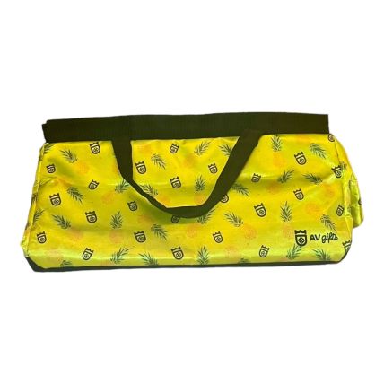 BOLSA AV HOOKAH ABACAXI (G)