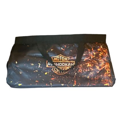 BOLSA AV HOOKAH HARLEY DAVIDSON