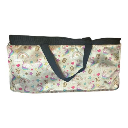 BOLSA AV HOOKAH UNICORNIO (G)