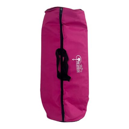 BOLSA HOOKAHBAG NARGUILE ECONOBAG PINK (70CM)