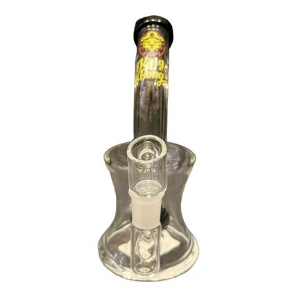 OIL BONG DE VIDRO KBHS SHOWER