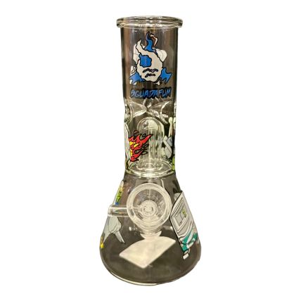 BONG SQUADAFUM 8005 CITY