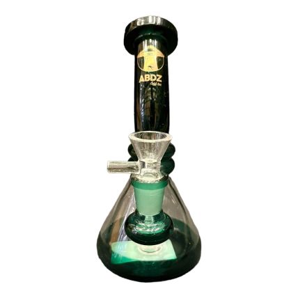 BONG ABDZ GOLD CLYDE TIFFANY (P)