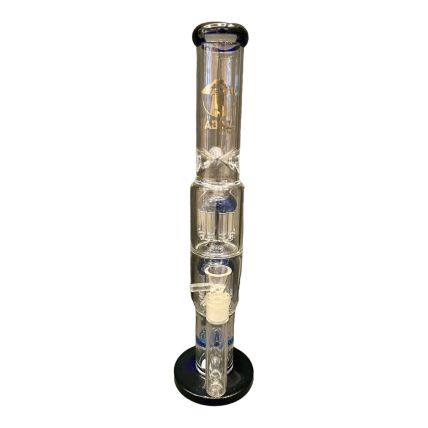BONG ABDZ GOLD HONEY TREE 2 AZUL (G)