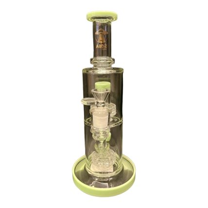 BONG ABDZ GOLD HYDRA 2 VERDE (G)