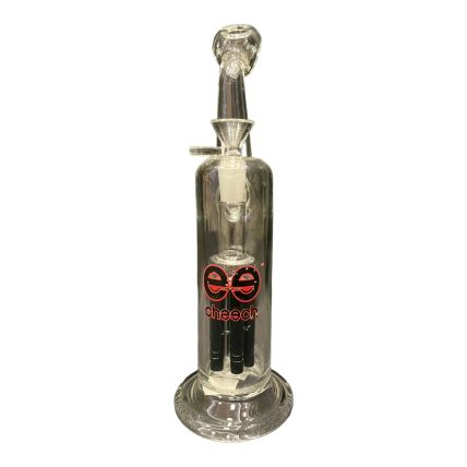 BONG VIDRO CHEECH CHB 119