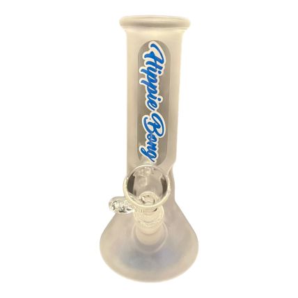 BONG HIPPIE BONG SANDBLAST AZUL