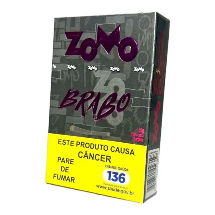ZOMO HUNGRIA BRABO 50G