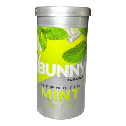 BUNNY HYPNOTIC MINT 100G