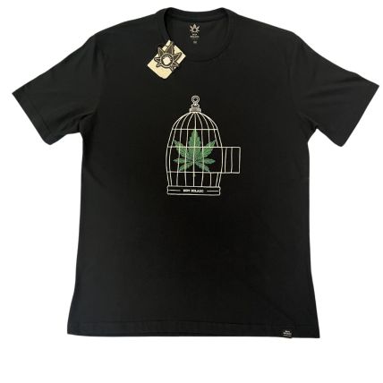 CAMISA BEM BOLADO LIBERDADE (M)