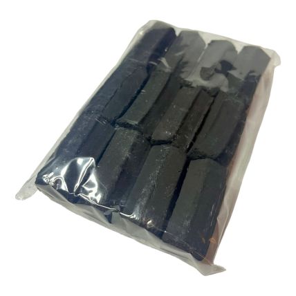 CARVAO ZOMO 12 UNIDADES