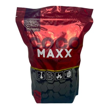 CARVAO COCO MAXX 1KG