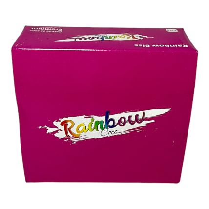 CARVAO RAINBOW BISS 1KG