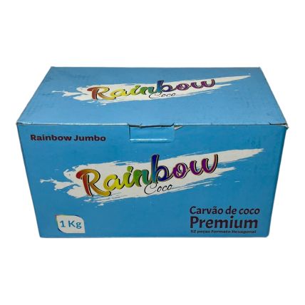 CARVAO RAINBOW JUMBO 1KG