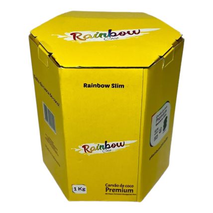 CARVAO RAINBOW SLIM 1KG