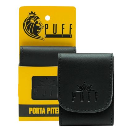 CASE PUFF LIFE PORTA-PITEIRA