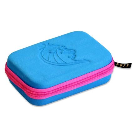 CASE PUFF LIFE CLASSIC COLORS PRIMEIRA EDIÇÃO ANTIGA DESSATI